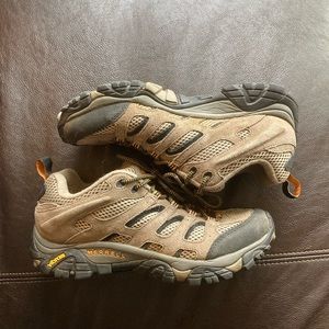 Merrell Hiking/Trail Shoes